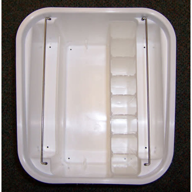 Hobie Pro Angler 14 Storage Bucket Assy Pre 2013