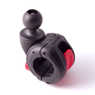 Hobie Cat Hobie H-Rail Ram Ball Mount 1"