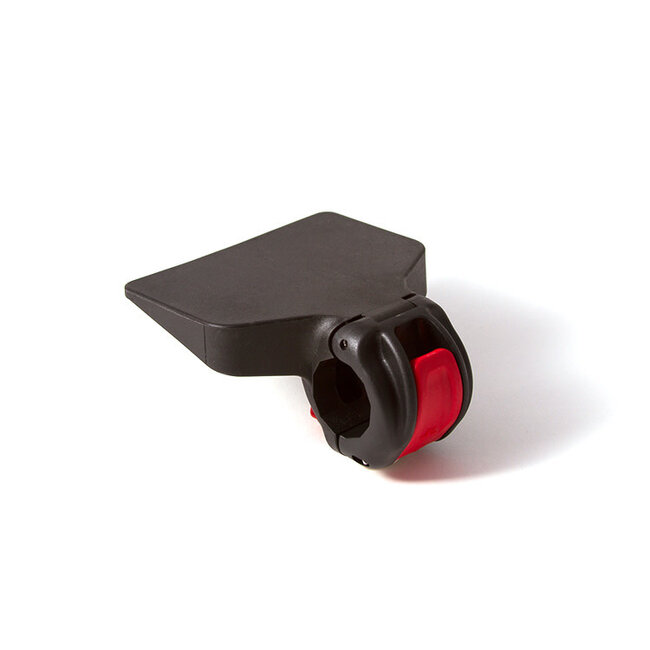 Hobie Cat Hobie H-Rail Mounting Plate Accessory Mount