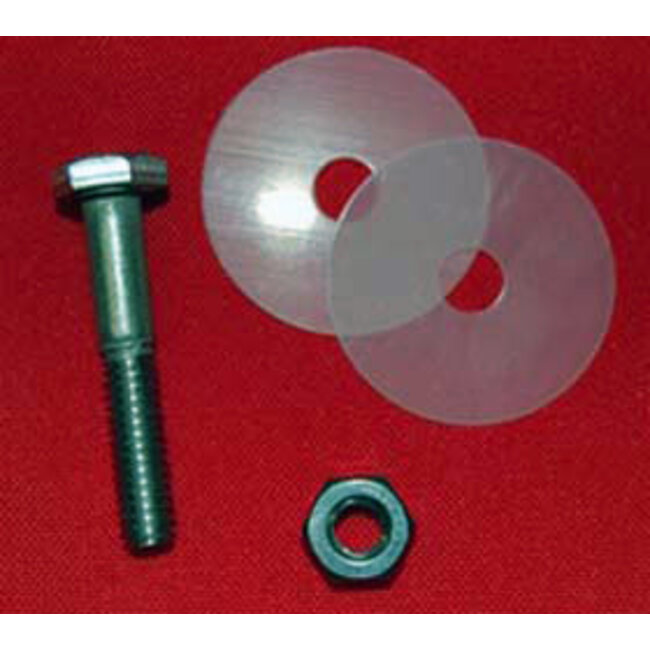 Laser Performance Rudder Tiller Connection Bolt