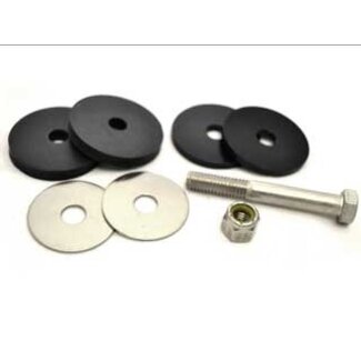 Laser Performance Club 420 Centreboard Pivot Bolt Complete