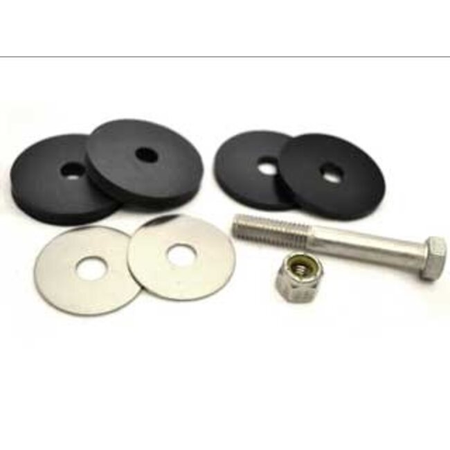 Laser Performance Club 420 Centreboard Pivot Bolt Complete