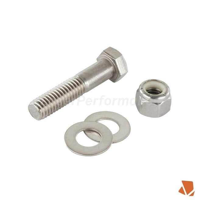 ILCA (Laser) Rudder Pivot Bolt 3/8