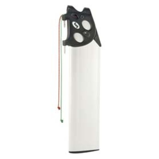 Selden Pico Rudder Assembly Aluminum Blade, Stock, Tiller and