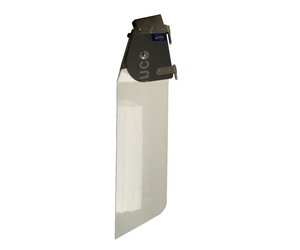 ILCA ILCA (Laser®) Rudder Assembly ZIM - Fogh Marine Store | Sail Kayak SUP