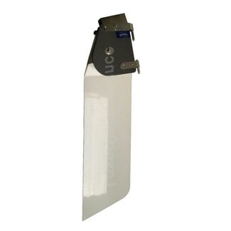 ILCA ILCA (Laser®) Rudder Assembly ZIM