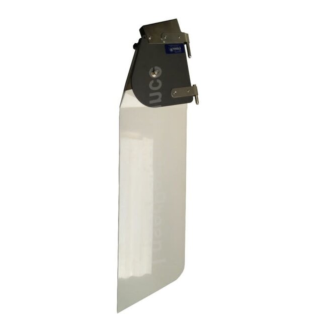 ILCA ILCA (Laser®) Rudder Assembly ZIM