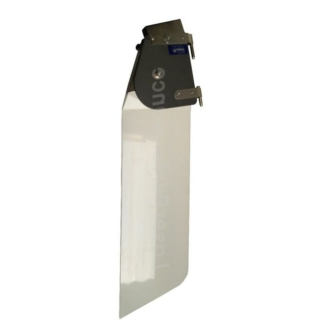 ILCA (Laser®) Rudder Assembly ZIM