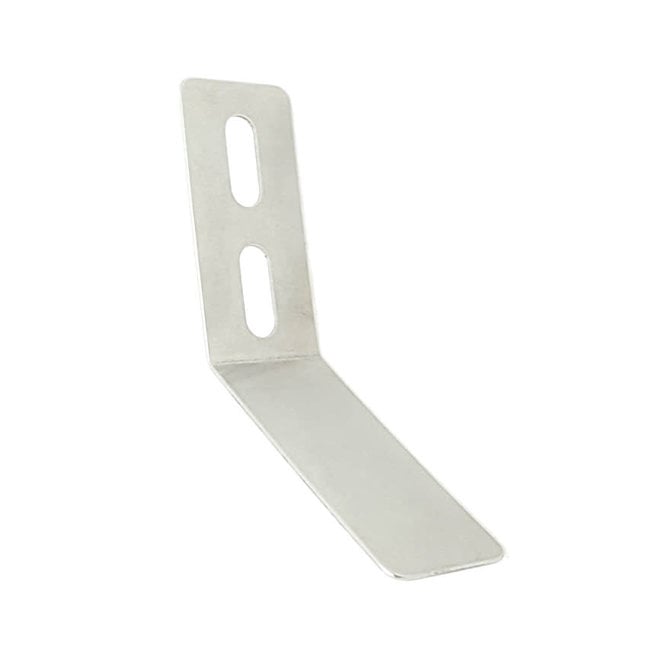 ILCA (Laser®) Rudder Lift Stop Retainer Clip