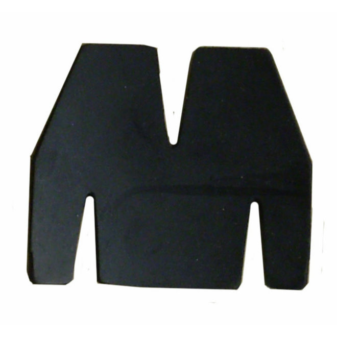 ILCA (Laser®) Daggerboard Friction Pad