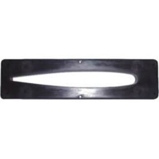 Laser Performance Pico Top Plate Daggerboard Trunk