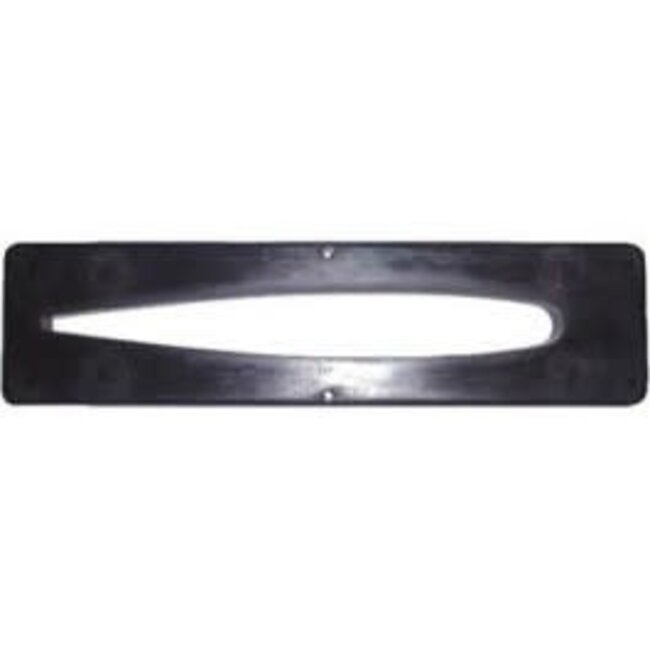 Laser Performance Pico Top Plate Daggerboard Trunk