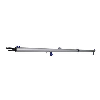 Holt Marine Pico Boom Complete Assembly