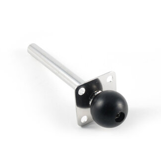 Hobie Cat Bravo Mast Step Assembly Newer