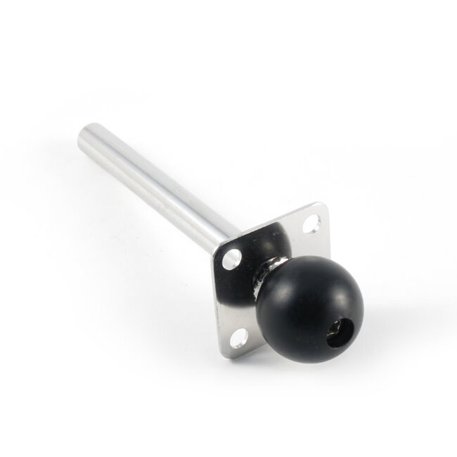 Hobie Cat Bravo Mast Step Assembly Newer