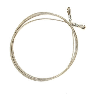 Fogh Marine Club 420 Trapeze Wire each