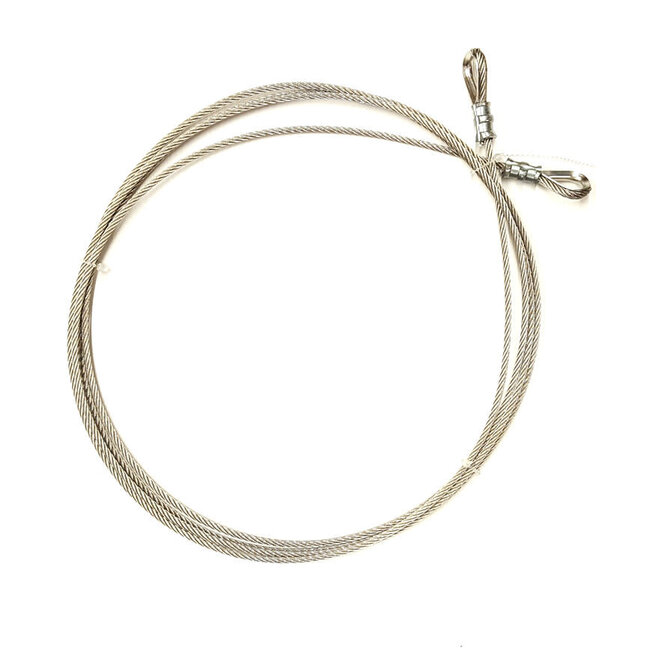 Fogh Marine Club 420 Trapeze Wire each