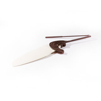 Hobie Cat Hobie Bravo Rudder Assembly - Ez Loc System
