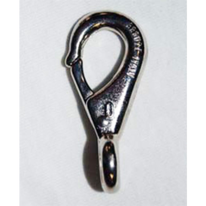 Laser Performance Snap Hook, Pico Vang and Jib Tack - Fogh Marine Store