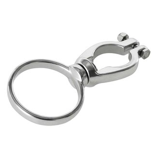 Laser Performance Gooseneck w Bolt & Nut