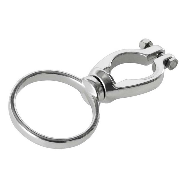 Laser Performance Gooseneck w Bolt & Nut