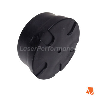 ILCA ILCA 6 (Radial) Plug, Base, Lower Mast