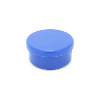 ILCA ILCA (Laser®) Plug, End, Upper Mast and Boom, Blue