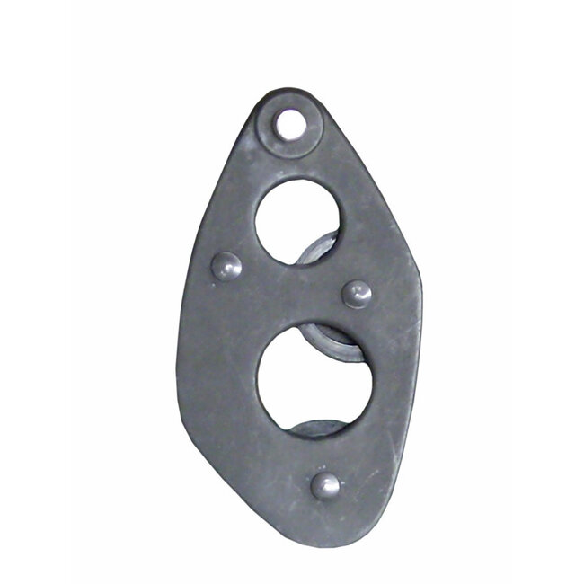 Holt Marine ILCA (Laser®) Old Style Vang Block with Jam