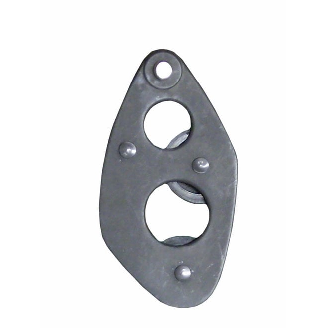 ILCA (Laser®) Old Style Vang Block with Jam