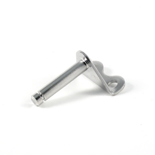 Hobie Cat Hobie Upper Pintle Ez-Loc Rudder System | Wave Getaway