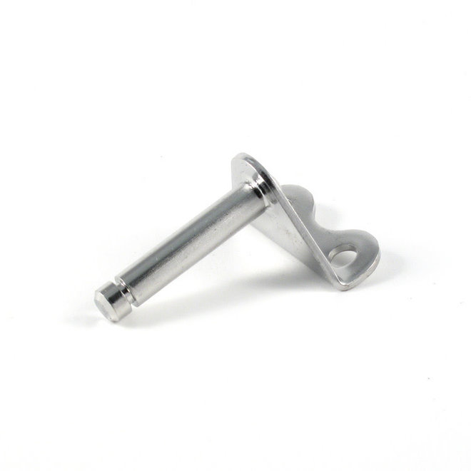 Hobie Upper Pintle Ez-Loc Rudder System | Wave Getaway