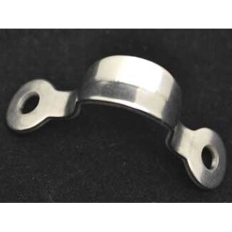 Lacing Eye Laser Boom Stainless