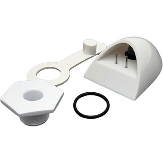 Laser Performance Sunfish Bailer Complete 5/16