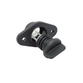 RWO Hull Plug Assembly | RWO Laser '89-'97