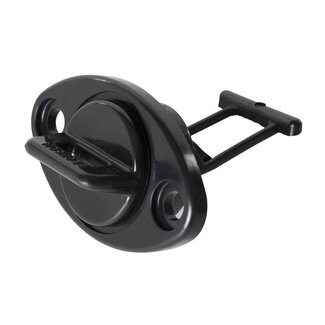 Beckson Hull Plug Assembly | Beckson Laser '02-'07