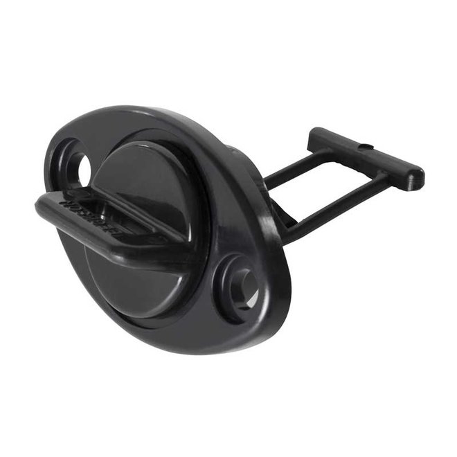 Hull Plug Assembly | Beckson Laser '02-'07