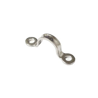 Sunfish Eyestrap Boom Heavy Gauge