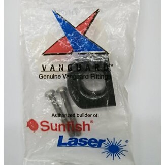 Laser Performance Mainsheet Bullseye Fairlead