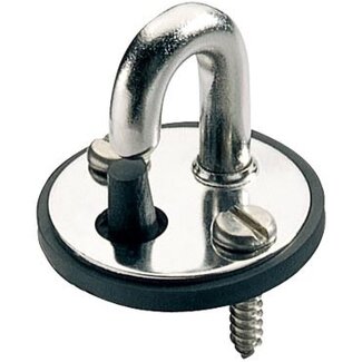 Ronstan Club 420 Spinnaker Guy Hook RF92 each
