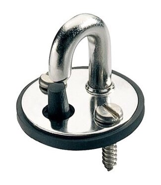Ronstan Club 420 Spinnaker Guy Hook RF92 each
