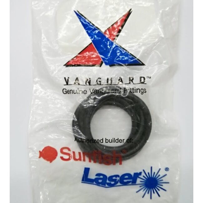 Laser Performance Sunfish Bailer O-Ring package of 5