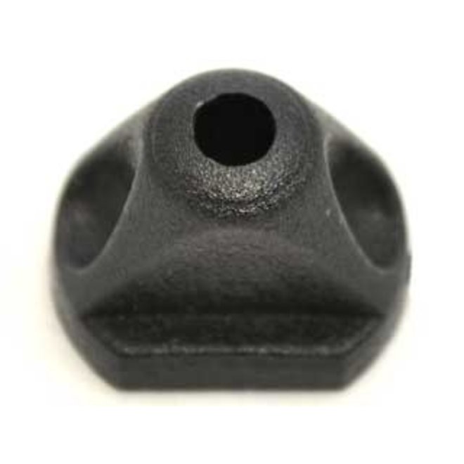 ILCA (Laser®) Traveler Fairlead Self Tapping Screw Cap