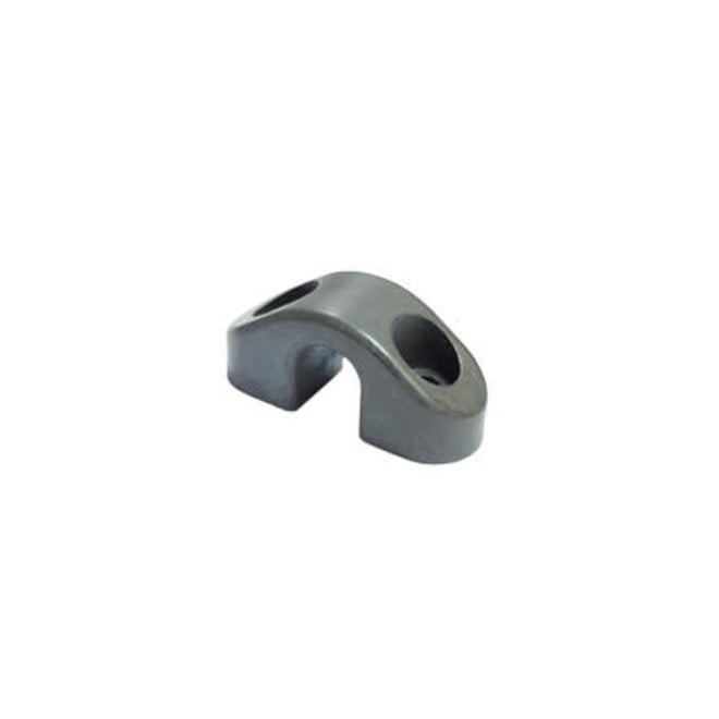 ILCA (Laser®) Traveler Fairlead Aluminium