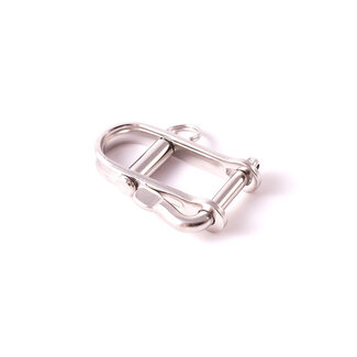 Hobie Cat Shackle Sport Cat Jib Sheet Block