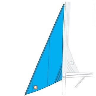 Laser Performance Pico Jib Laser Performance BLUE