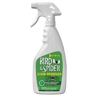 Starbrite Starbrite Bird and Spider Stain Remover