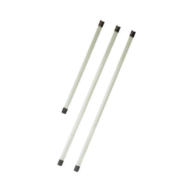 ILCA ILCA (Laser®) MK1 / Radial / 4.7  Batten Set - Class Legal