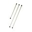 ILCA ILCA (Laser®) Full Mk1 / Radial / 4.7 Mk1  Batten Set - Class Legal