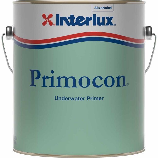 Interlux Yacht Paints Primocon Underwater Primer Gallon