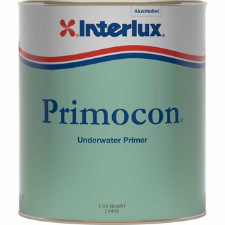 Interlux Yacht Paints Primocon Underwater Primer 946ml